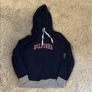 Tommy Hilfiger hoodie